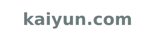 kaiyun.com